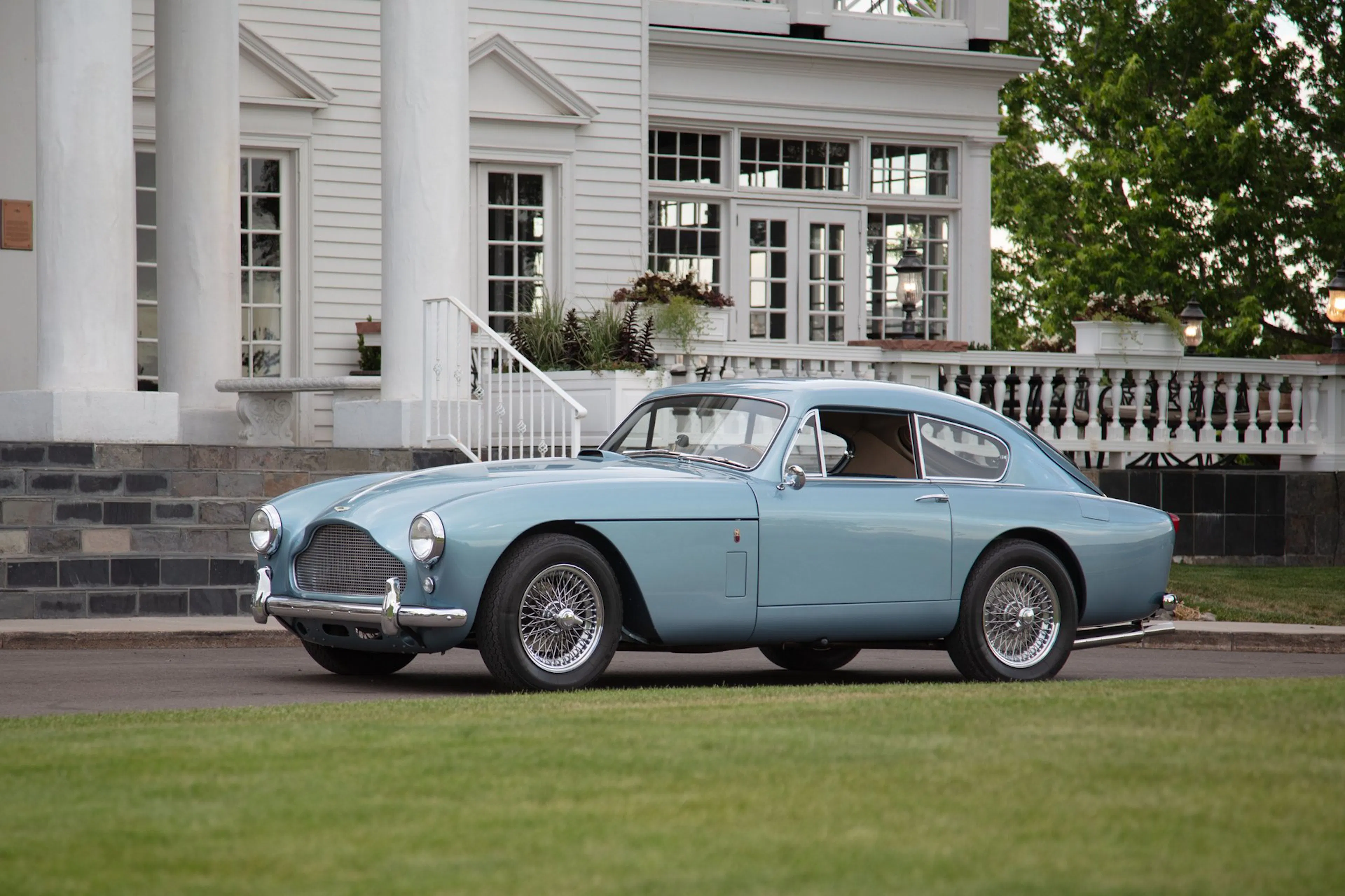 Classic Car, Truck & Motorcycle Values | Hagerty Valuation Tools®